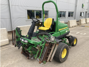 Motofaucheuse JOHN DEERE 7700