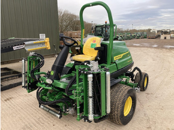 Motofaucheuse JOHN DEERE 7700