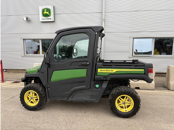 Quadricycle JOHN DEERE