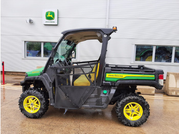 Quadricycle JOHN DEERE