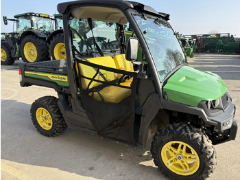 Quadricycle JOHN DEERE