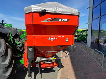 Distributeur d'engrais neuf Kuhn Axis 40.2 H EMC W: photos 2