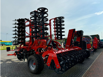 Outils du sol neuf Kuhn Optimer L6000: photos 4