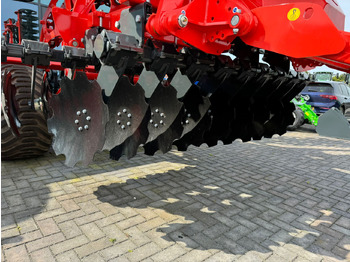Outils du sol neuf Kuhn Optimer L6000: photos 3