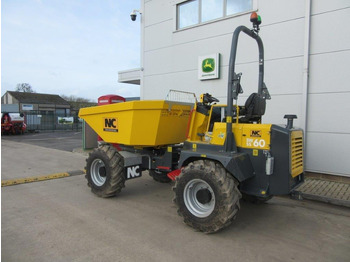 Tombereau articulé neuf NC SW5560: photos 3