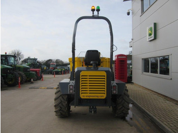 Tombereau articulé neuf NC SW5560: photos 4