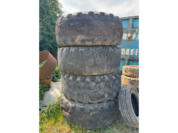 Pneus et jantes Solid Tyres On Rims: photos 2