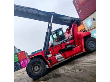 Reach stacker KALMAR