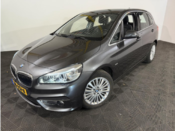 Voiture BMW