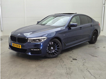 Voiture BMW