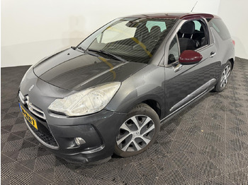 Voiture à hayon CITROËN