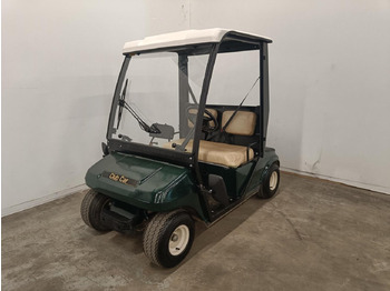 Voiturette de golf CLUB CAR