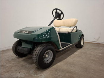 Voiturette de golf CLUB CAR