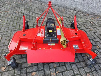 Motofaucheuse neuf FHM DM180 Maaier tbv Compact Tractor (1) Nieuw: photos 2