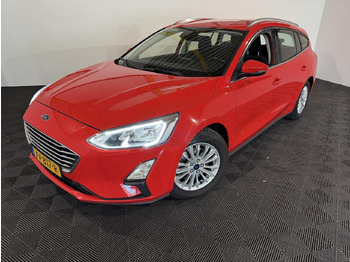 Voiture FORD