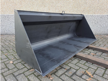 Godet pour chargeur