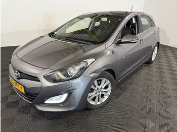 Voiture à hayon HYUNDAI
