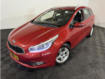 Voiture KIA