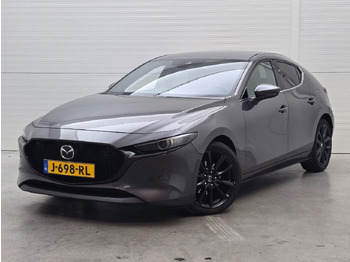 Voiture à hayon MAZDA