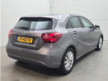 Voiture à hayon Mercedes-Benz A-klasse 180 d Lease Edition | 2016 | 231.875 km | Automaat | JT421D | NAP: Logisch: photos 4