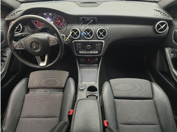 Voiture à hayon Mercedes-Benz A-klasse 180 d Lease Edition | 2016 | 231.875 km | Automaat | JT421D | NAP: Logisch: photos 5