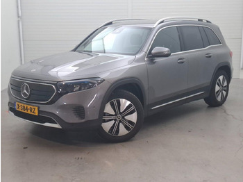 Voiture MERCEDES-BENZ