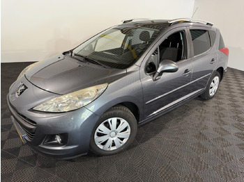 Voiture PEUGEOT