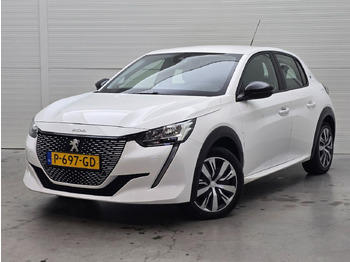 Voiture à hayon PEUGEOT