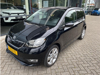 Voiture ŠKODA