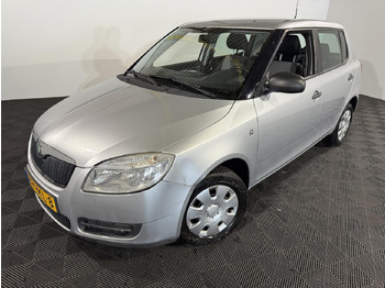 Voiture à hayon ŠKODA