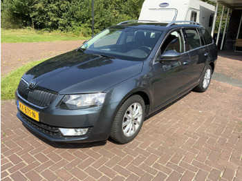 Voiture ŠKODA