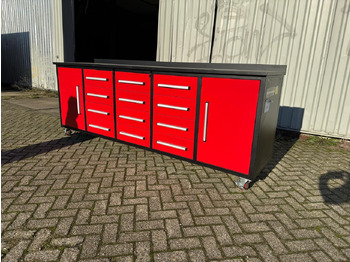 Équipement de garage