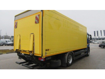 Camion fourgon MAN TGS 18.320 LL Schwenkwandkoffer LBW: photos 5