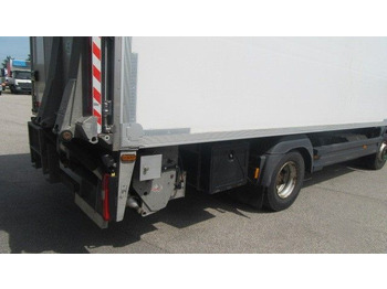 Camion frigorifique Mercedes-Benz Atego 1527L Tiefkühler, LBW,...: photos 5
