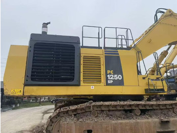 Engins de chantier KOMATSU