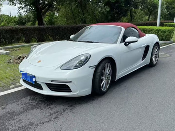 Voiture PORSCHE