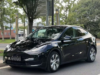 Voiture TESLA