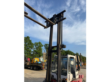 Chariot élévateur KALMAR