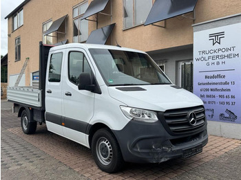Utilitaire plateau MERCEDES-BENZ Sprinter 315