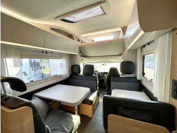 Camping-car capucine ADRIA Coral XL 650 DK: photos 5