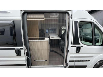 Fourgon aménagé neuf ADRIA Twin 600 SP Family: photos 2