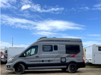 Crédit-bail de LMC Innovan 590C LMC Innovan 590C: photos 5