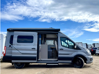 Crédit-bail de LMC Innovan 590C LMC Innovan 590C: photos 4