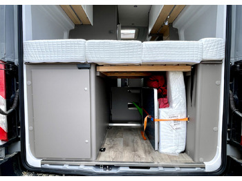 Crédit-bail de LMC Innovan 590C LMC Innovan 590C: photos 3