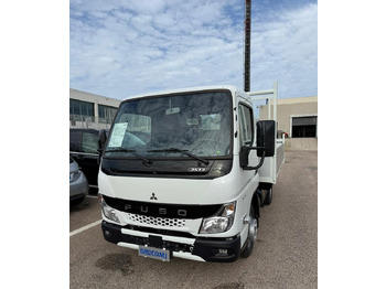 Camion benne FUSO