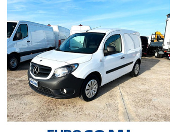 Fourgonnette MERCEDES-BENZ Citan 111 CDI