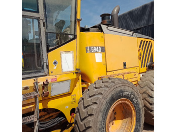 Crédit-bail de VOLVO G940 VOLVO G940: photos 5