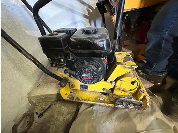 Engins de chantier WACKER