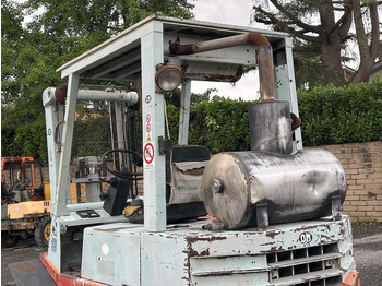 Crédit-bail de OM DI35C OM DI35C: photos 5