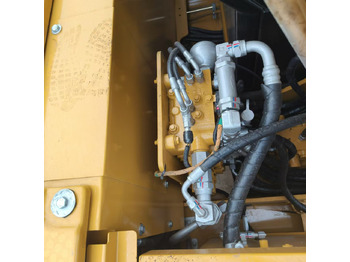 Pelle sur chenille CATERPILLAR 307E2: photos 5 Pelle sur chenille CATERPILLAR 307E2: photos 5